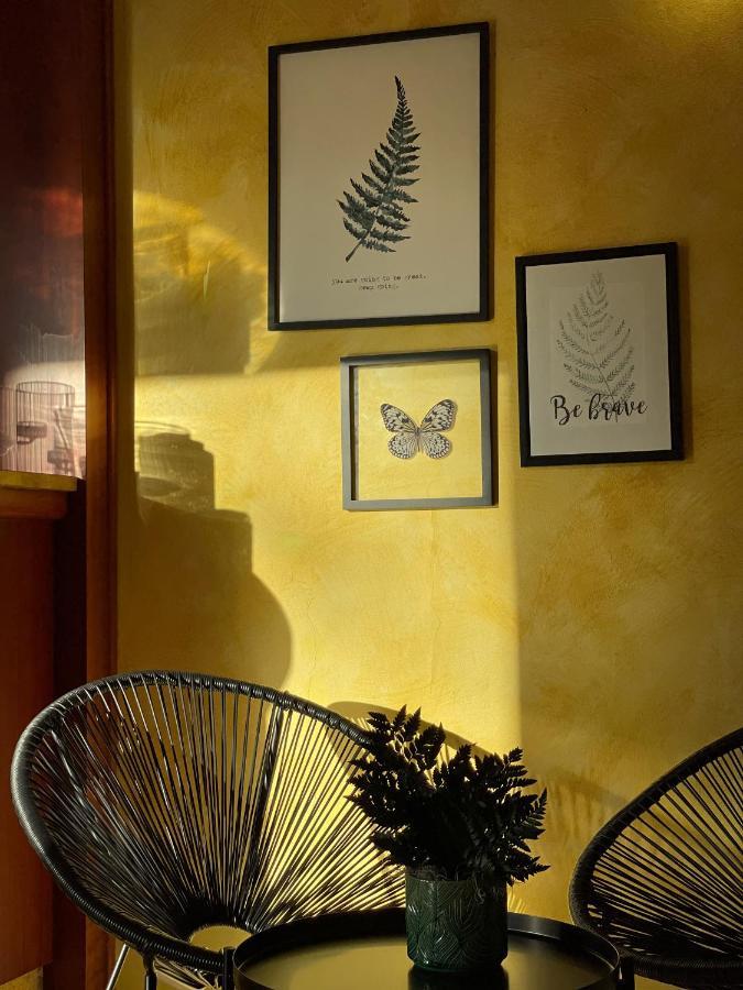 Hotel B&B Des Bains Milano Marittima Exterior foto